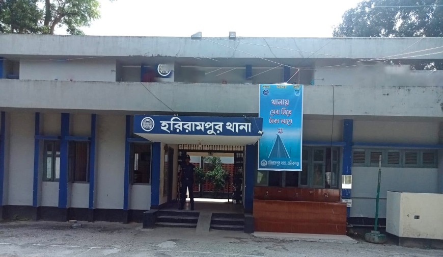 মানিকগঞ্জে হরিরামপুরে যুবদলের দুই গ্রুপে উত্তেজনা, পাল্টাপাল্টি মামলা